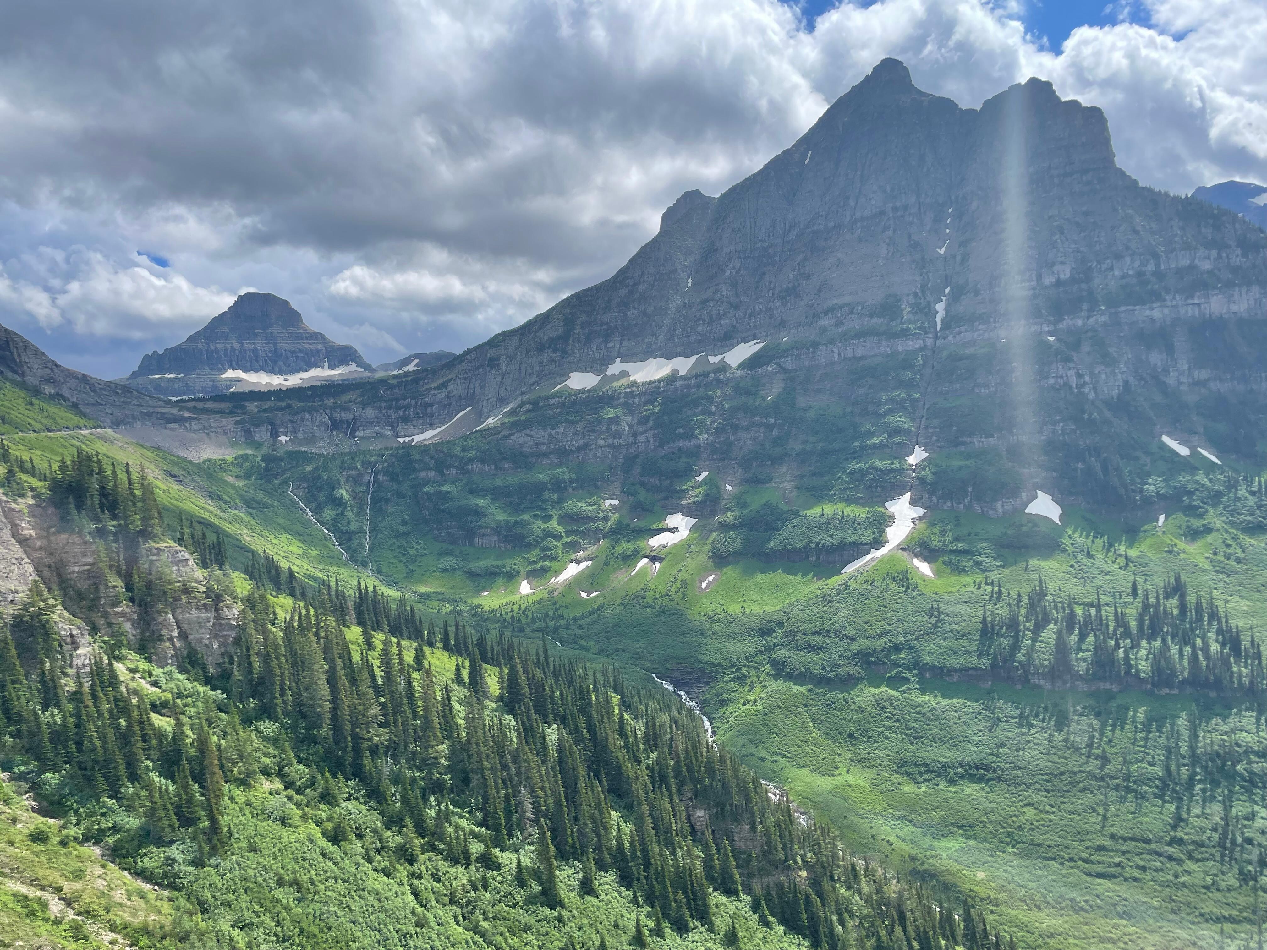 Glacier National Park