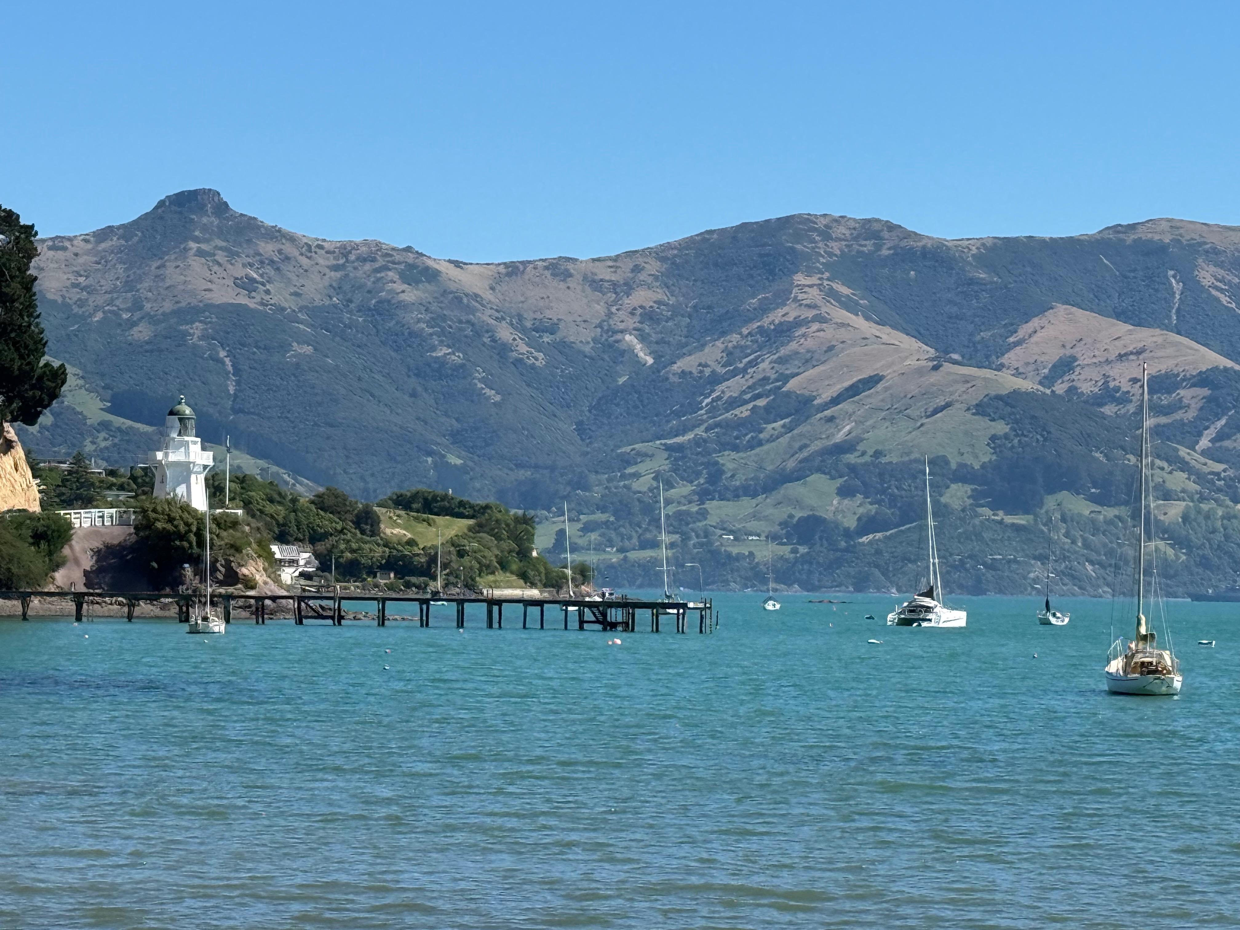 Akaroa
