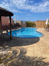 Beautiful pool