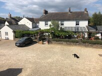 The Greyhound pub
