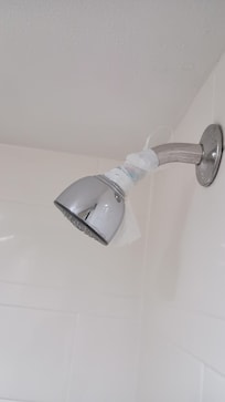 Shower head