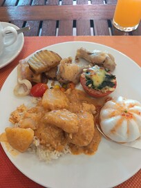 Breakfast