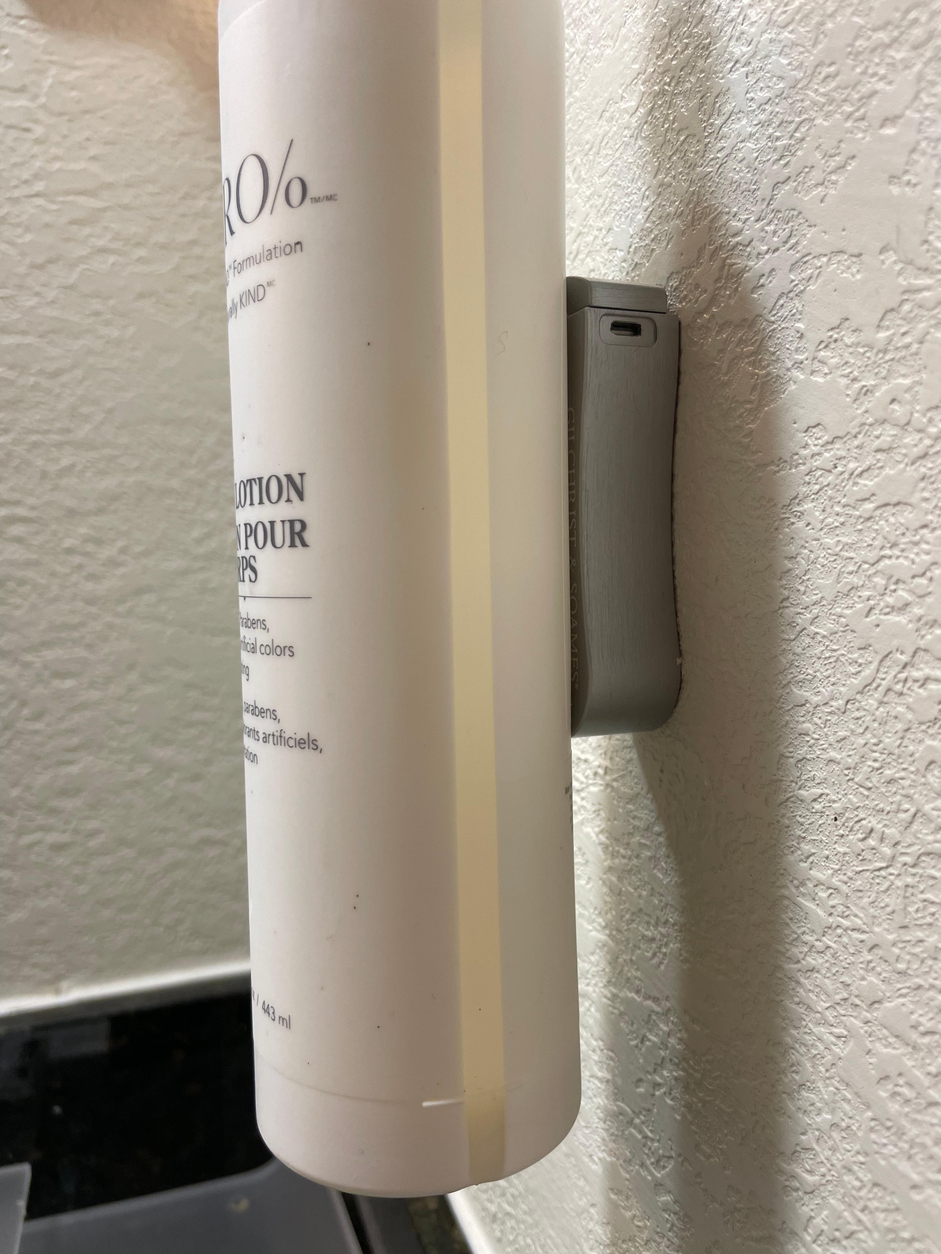 Body Lotion