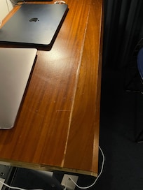 desk