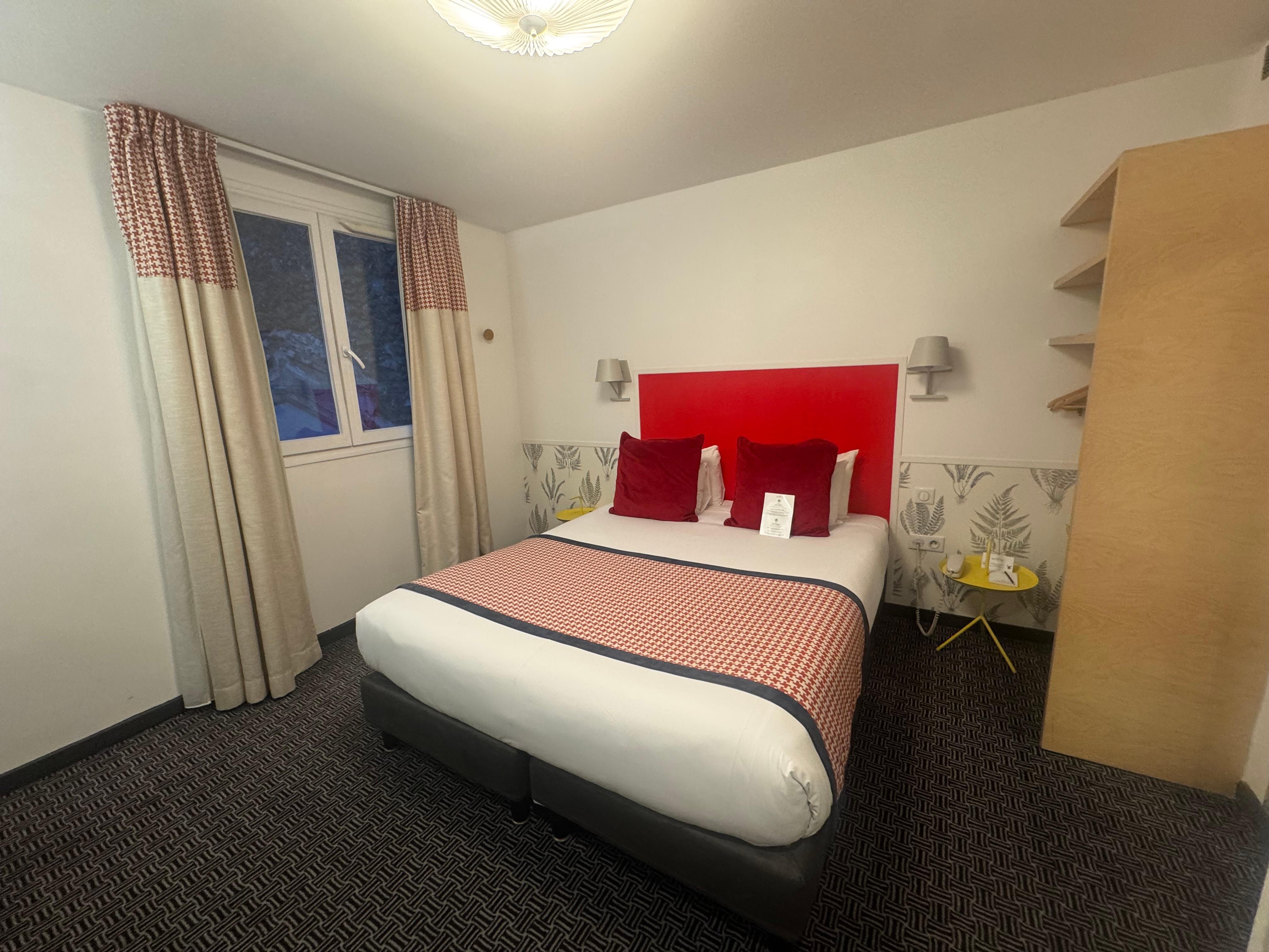 色使いが可愛い