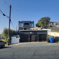 I cannot download the picture of the condo, but is definitely not what is advertised as a skyline condo. I will be honest and say it is charming place but has a few quirks