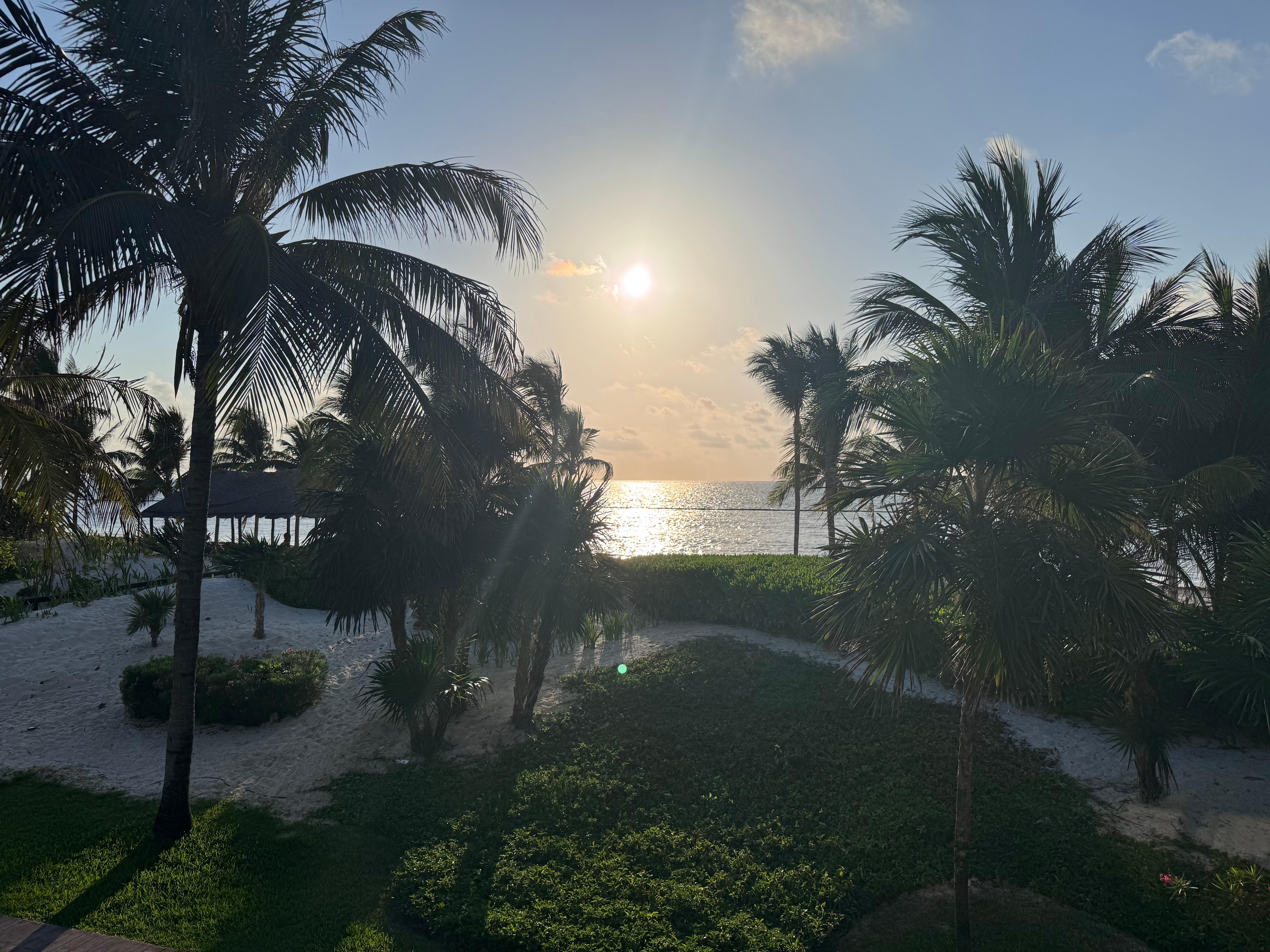 Sunrise