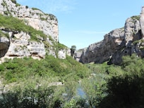 Gorge de Lumbier