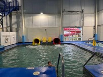 Indoor Splash!