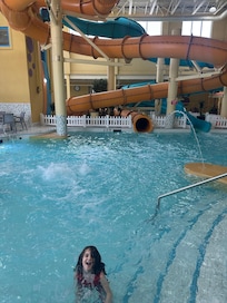 Water park