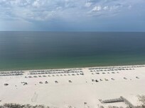 Gorgeous views