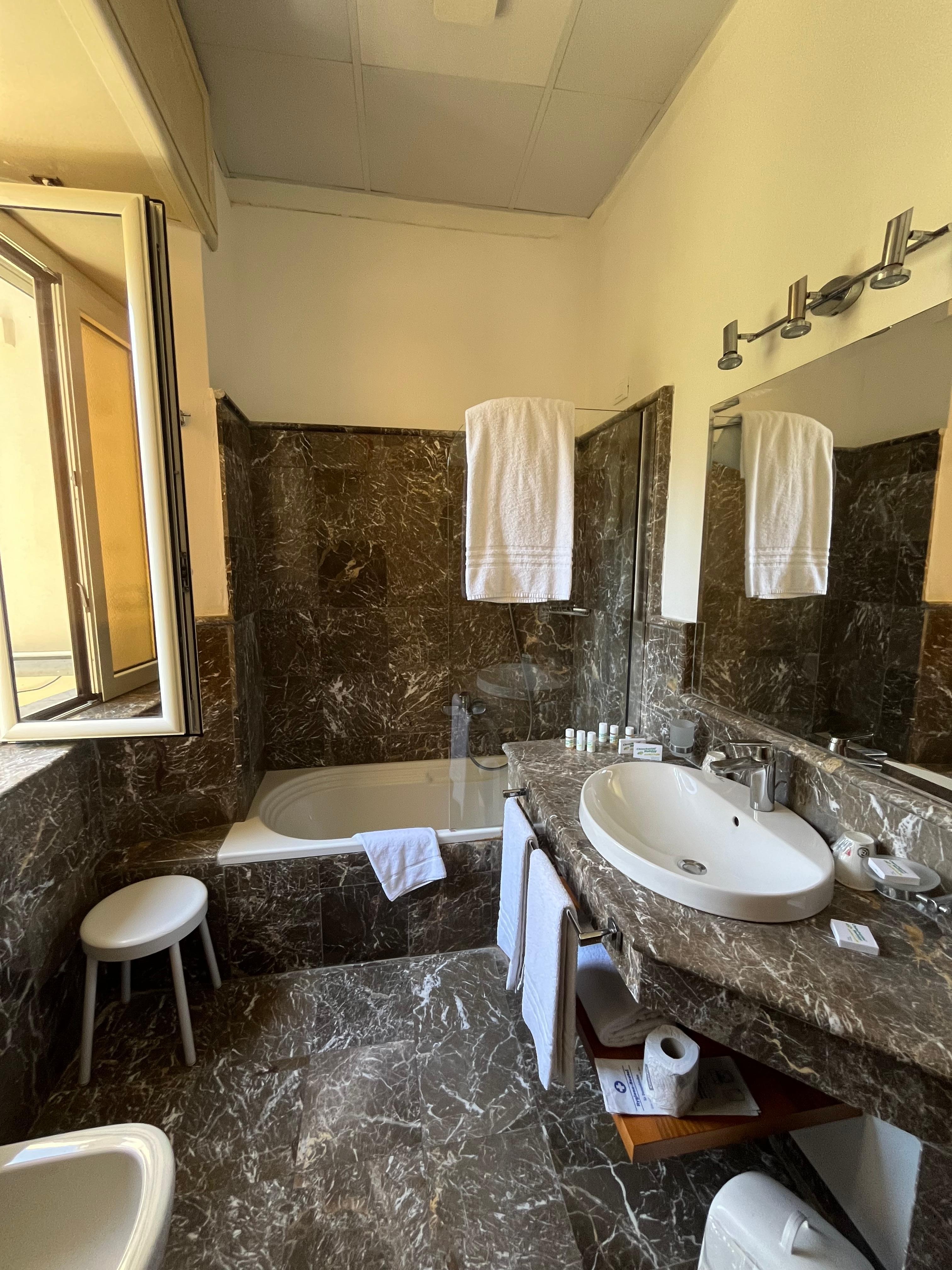 Bathroom 102