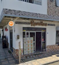 Panadería Ramírez