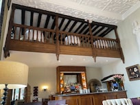 Gallery restaurant