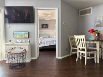 Lovely space
