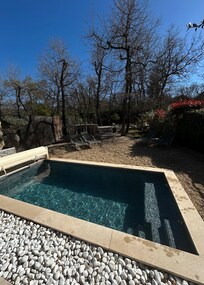 Aussicht von der Terrasse đ