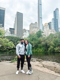 Central Park