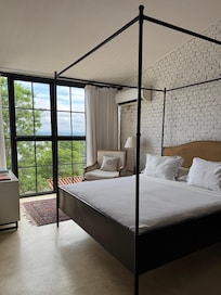 Habitación María Raquel