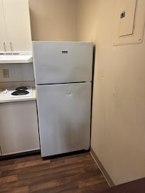 Nasty kitchen