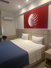 Cama cheirosa e confortável