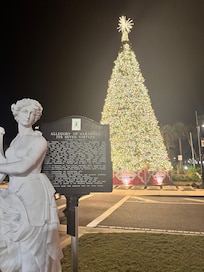 Saint Armands Circle ❤️