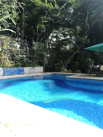 Alberca