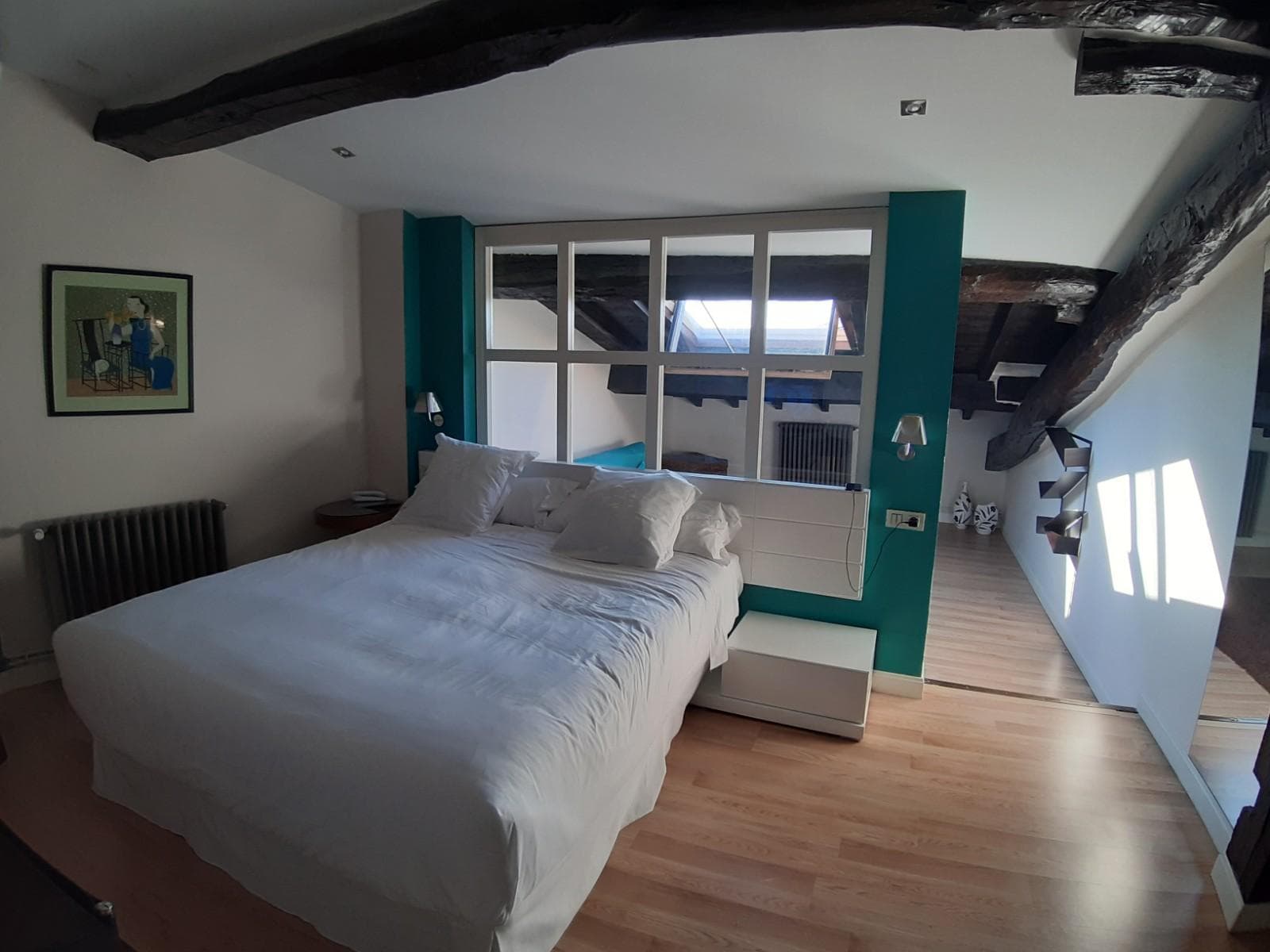 Dormitorio
