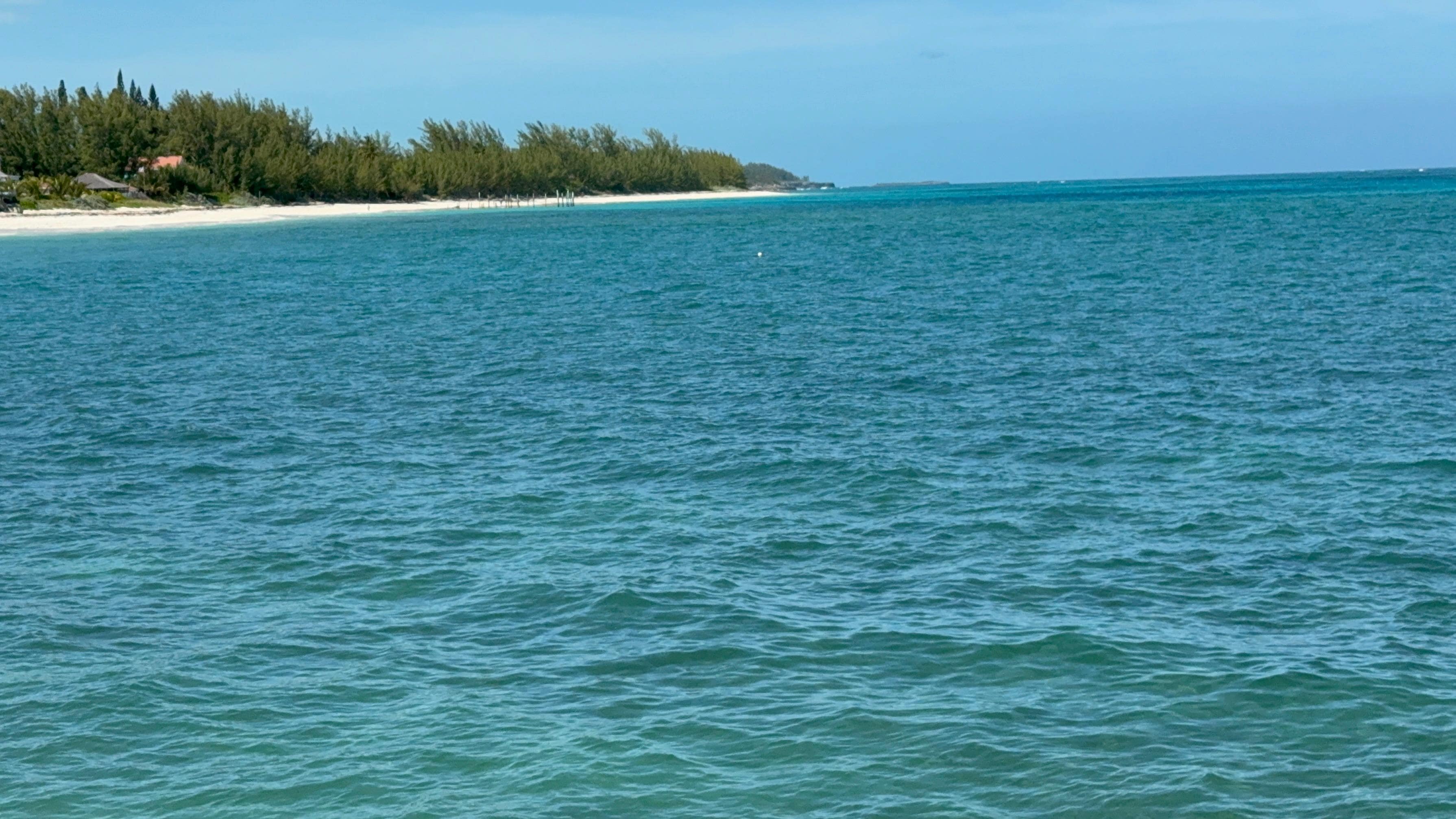 Lovely, relaxing location!