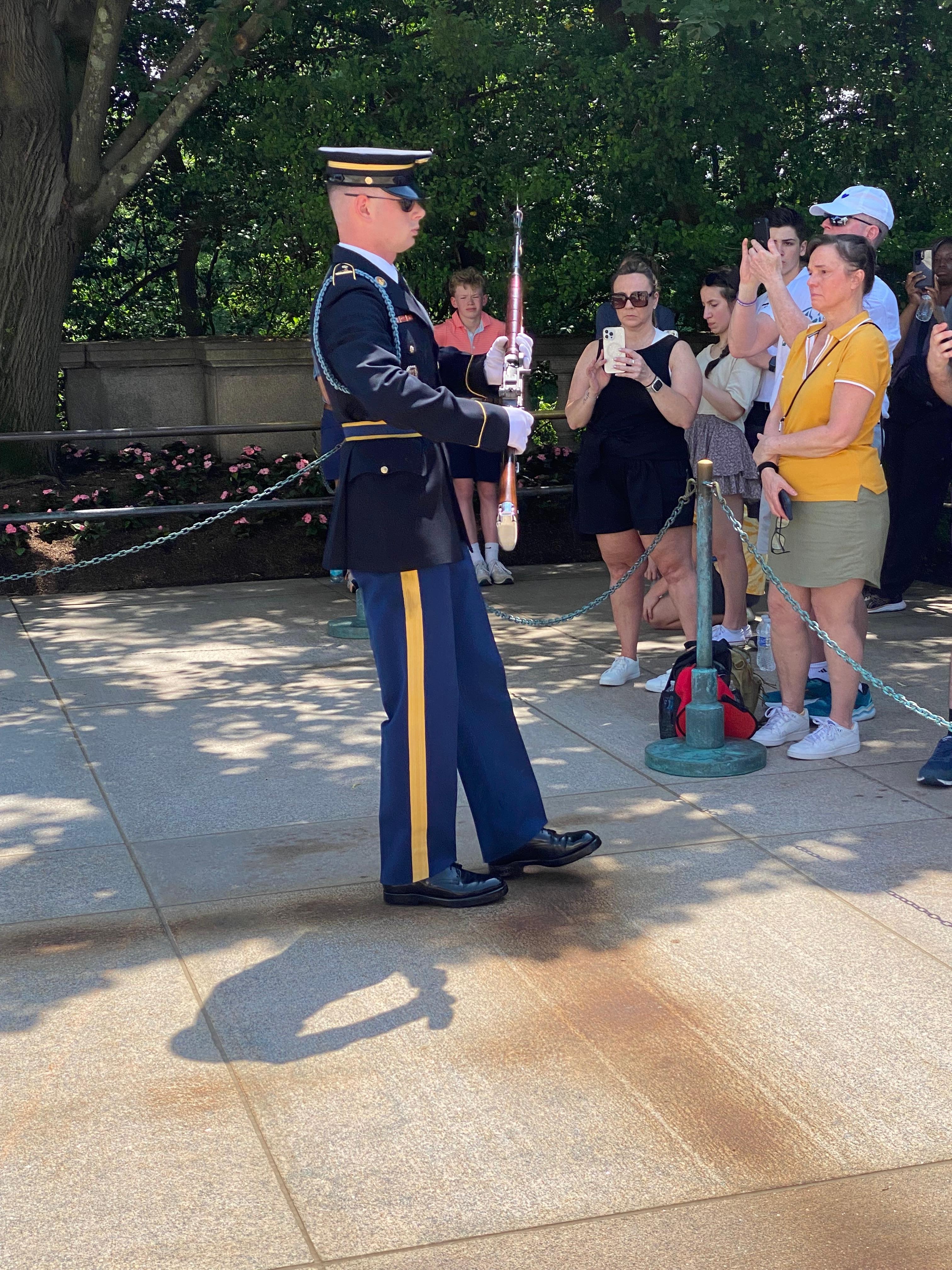 Arlington