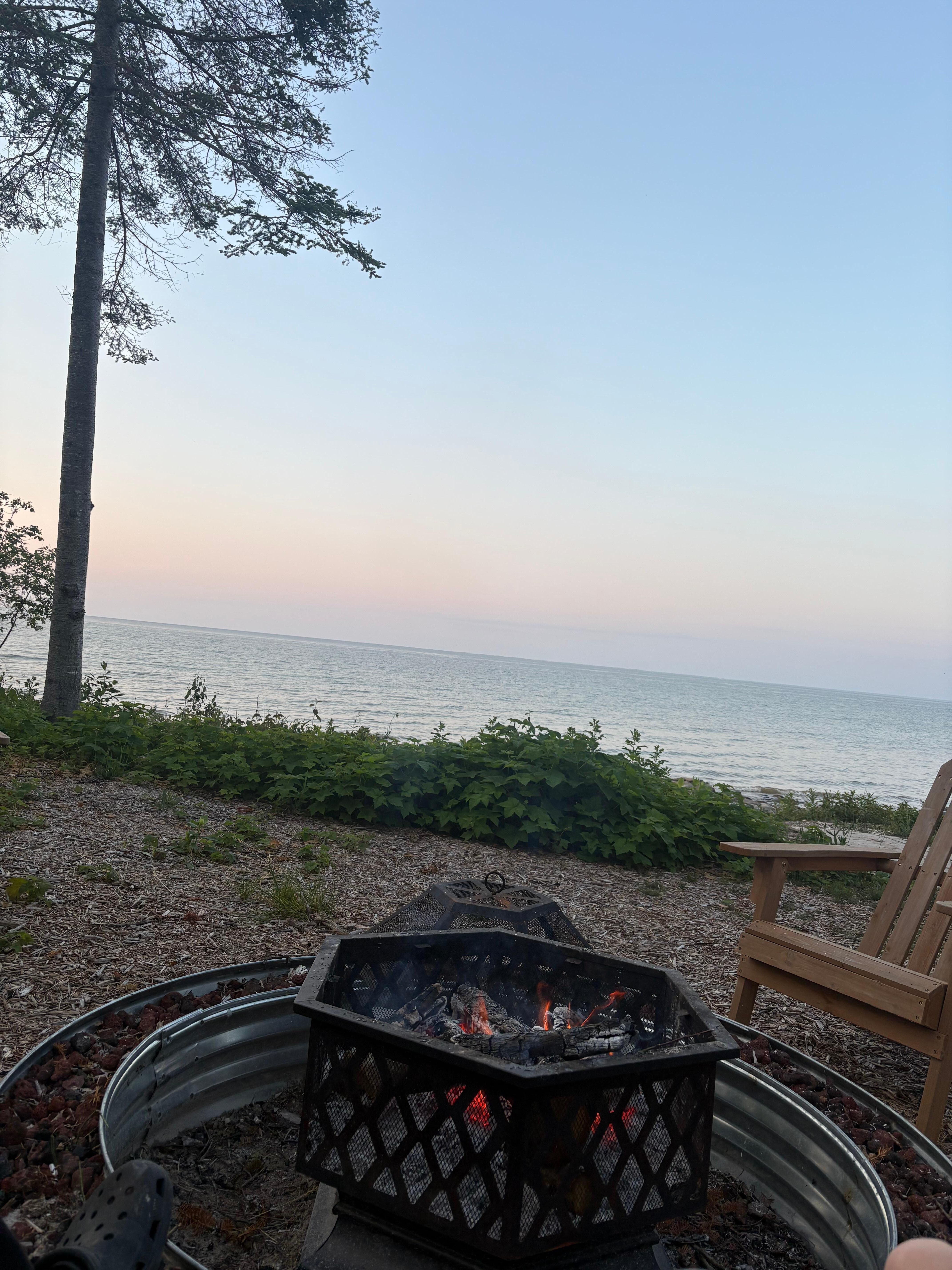 Campfire