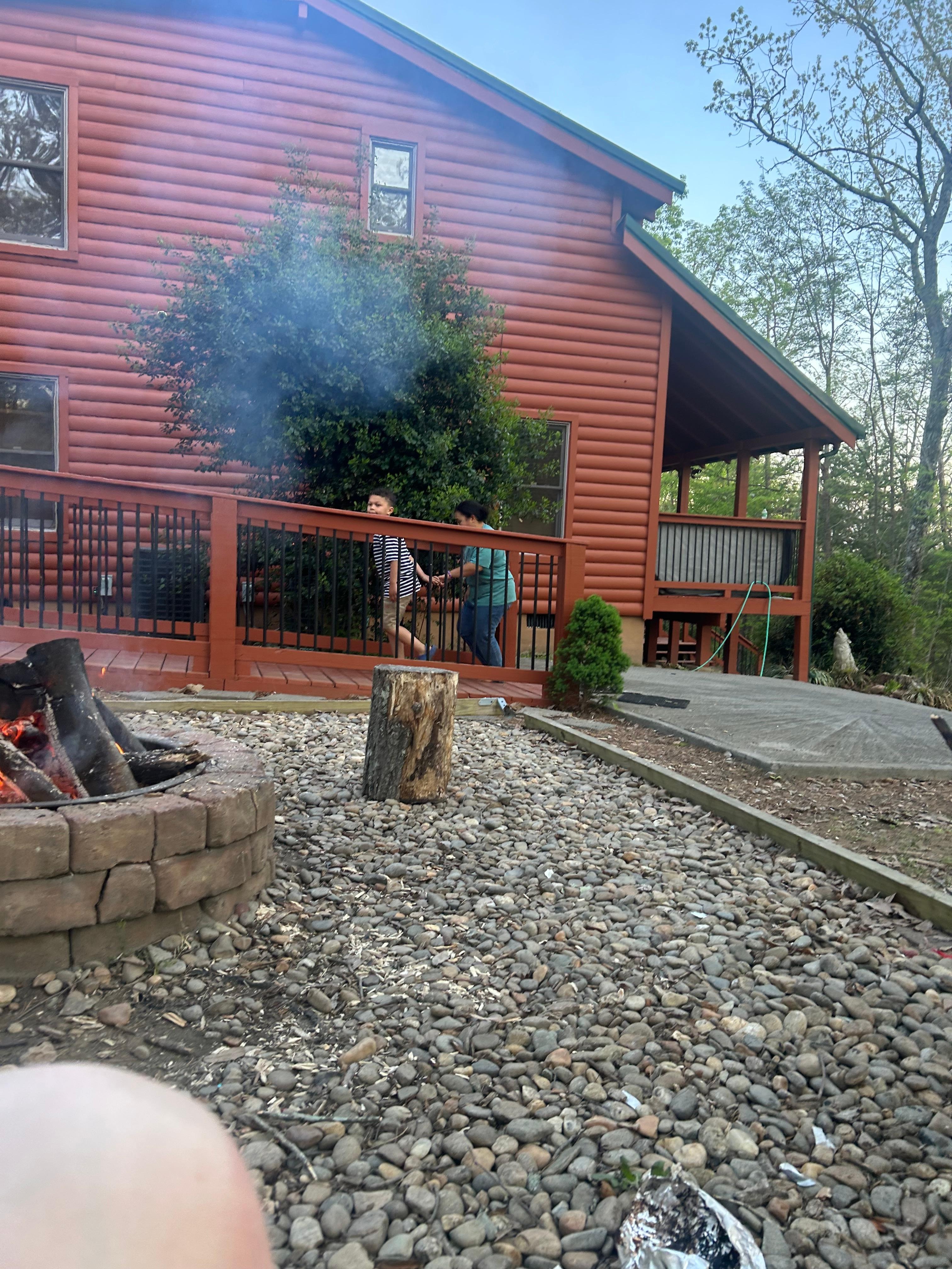 Such a beautiful place ❤️