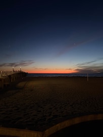 Manhattan beach