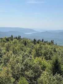 Prospect mountain