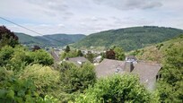 Juli 2025, Bullay und Alf am Tage