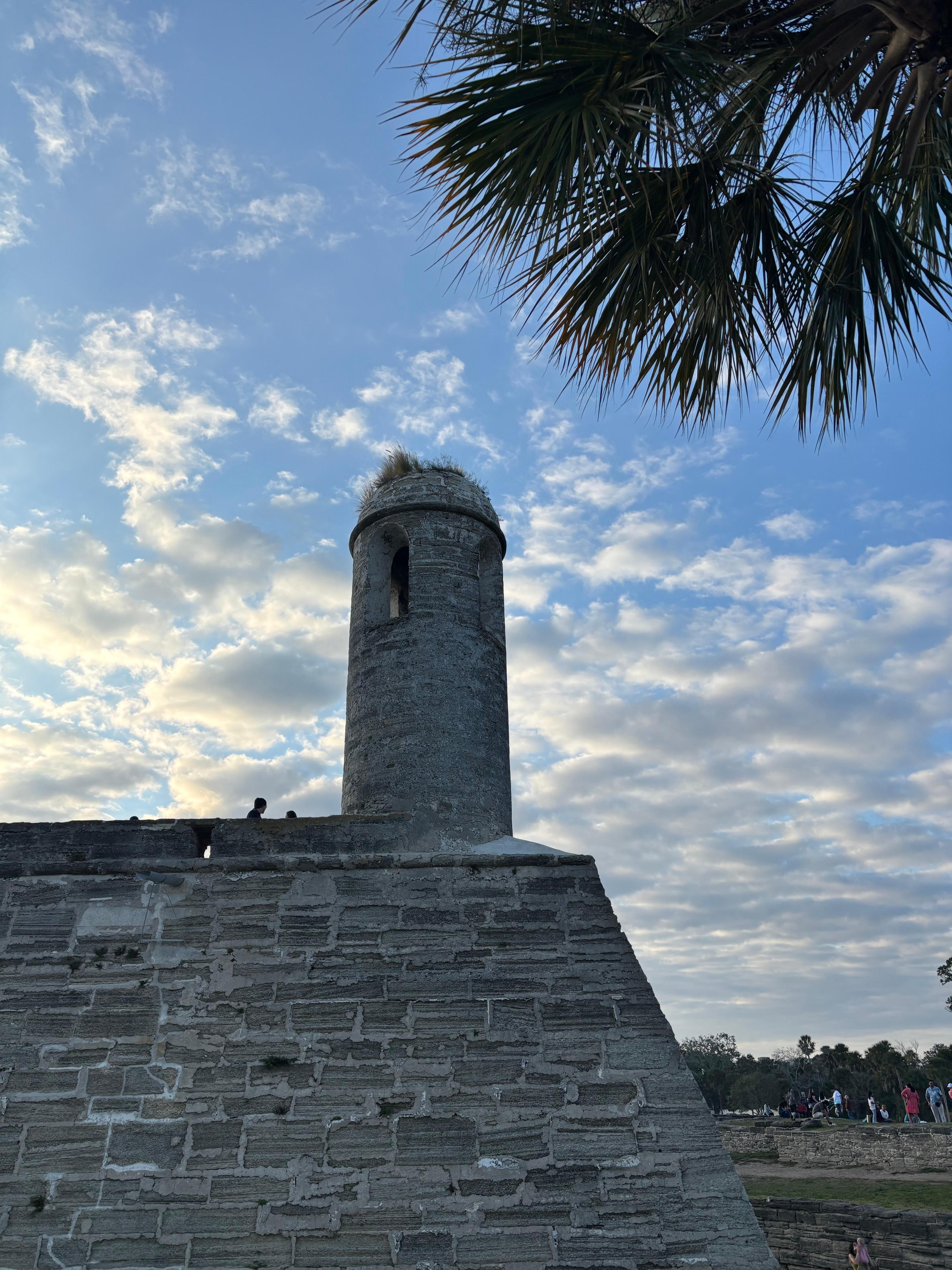 Castillo de San Marcos