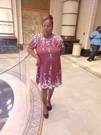 Angela Daley
A Nice Place