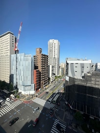 Vista da minha janela