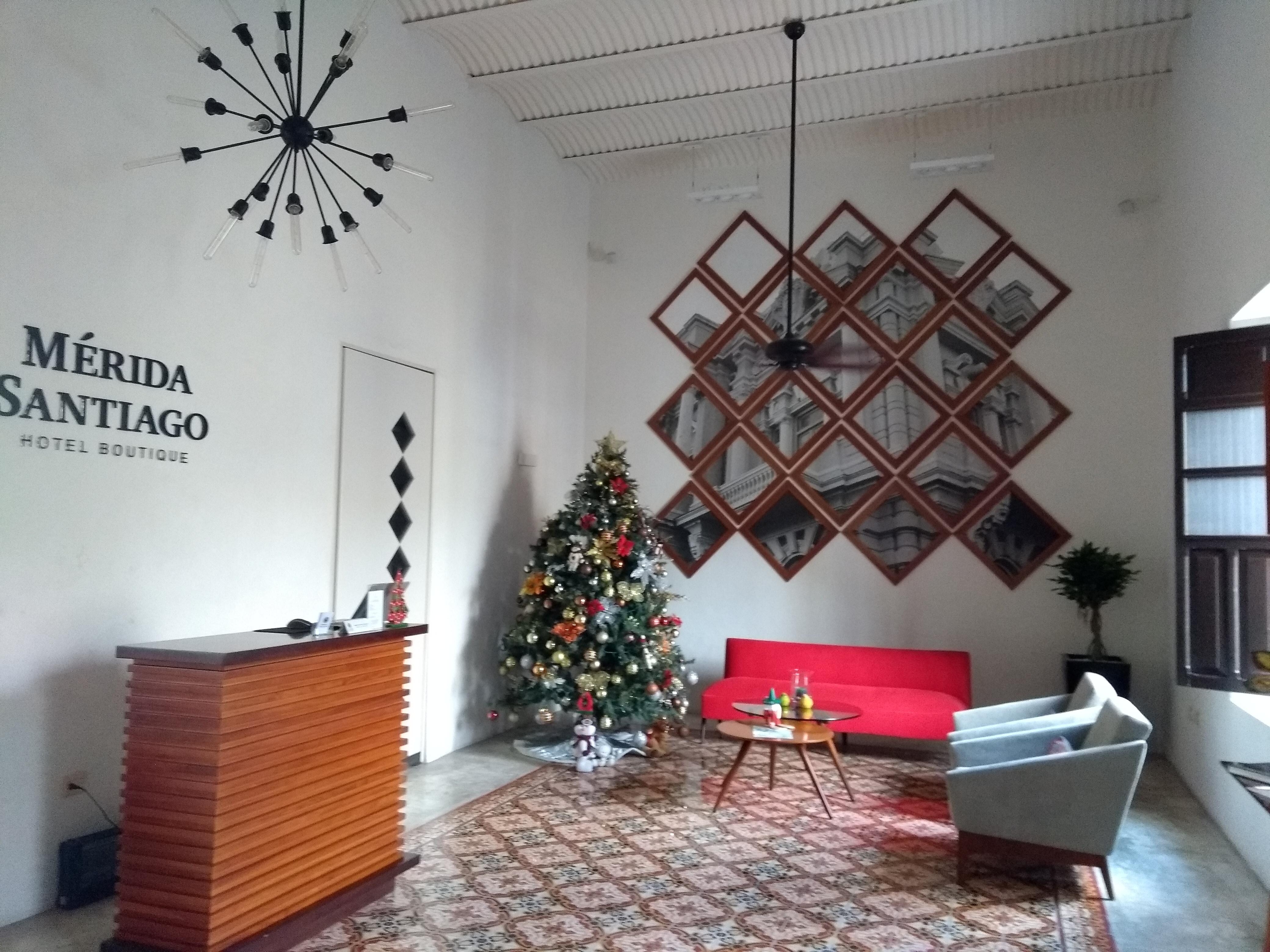 Recepción