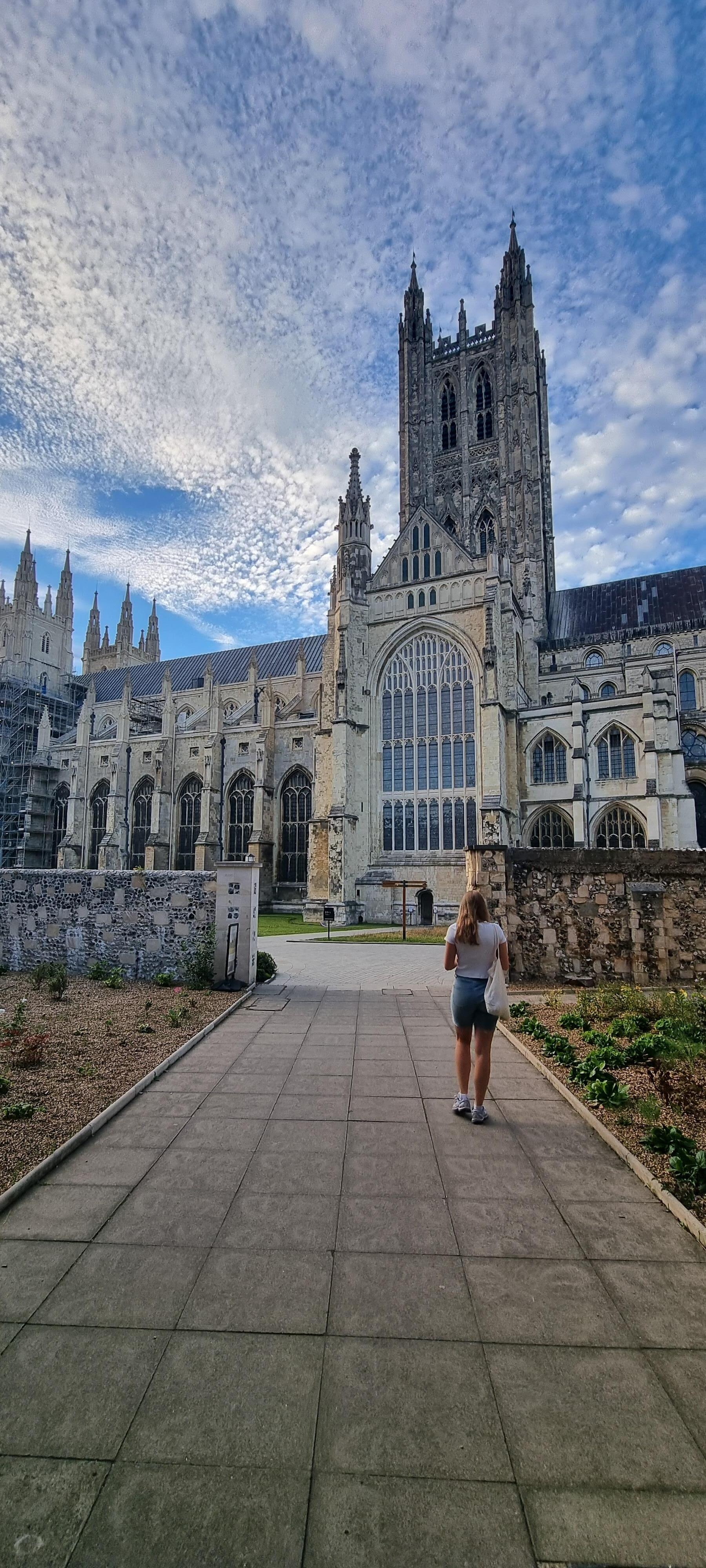 Utgangen fra Hotellet 
