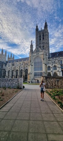 Utgangen fra Hotellet