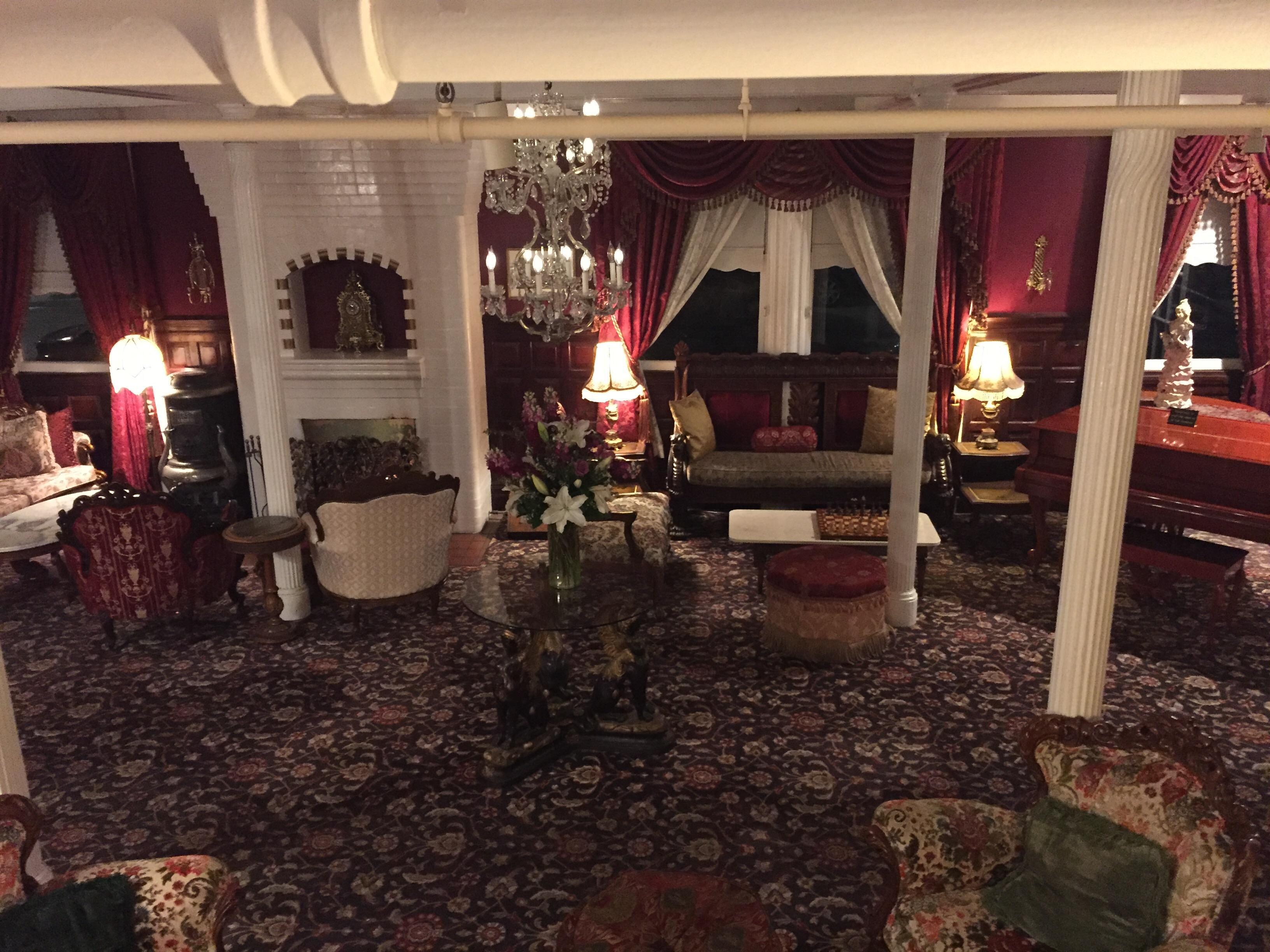 Queen Anne Hotel, San Francisco 2019 Room Prices & Reviews Travelocity