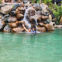 My pride & Joy in a very beautiful place