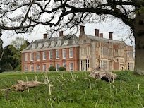 Local walk