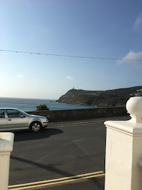View from the front of property