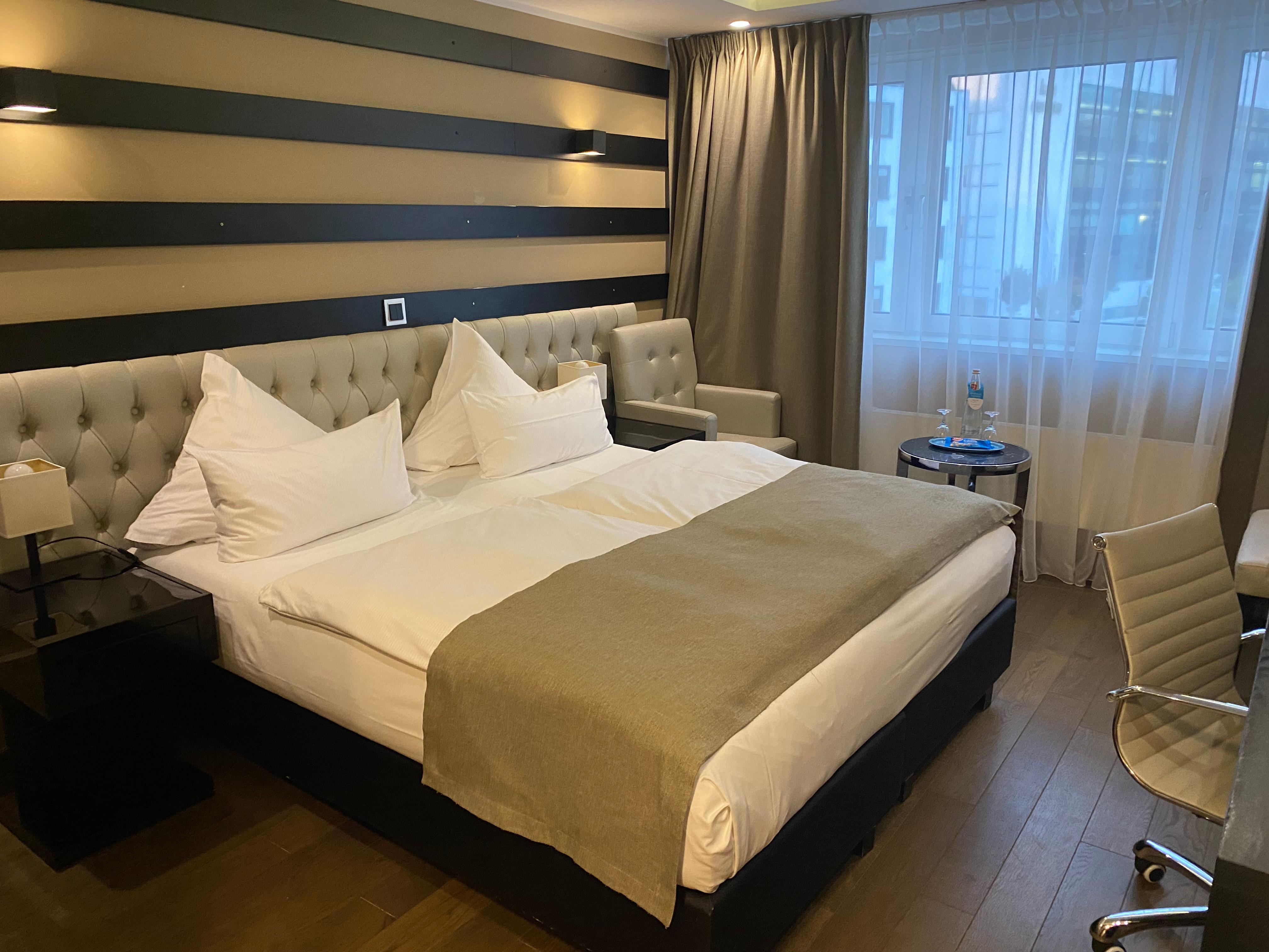 Gästezimmer