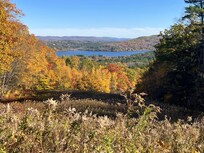Olivia’s Overlook just 2 miles up the road.