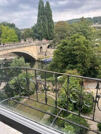 View from the flat