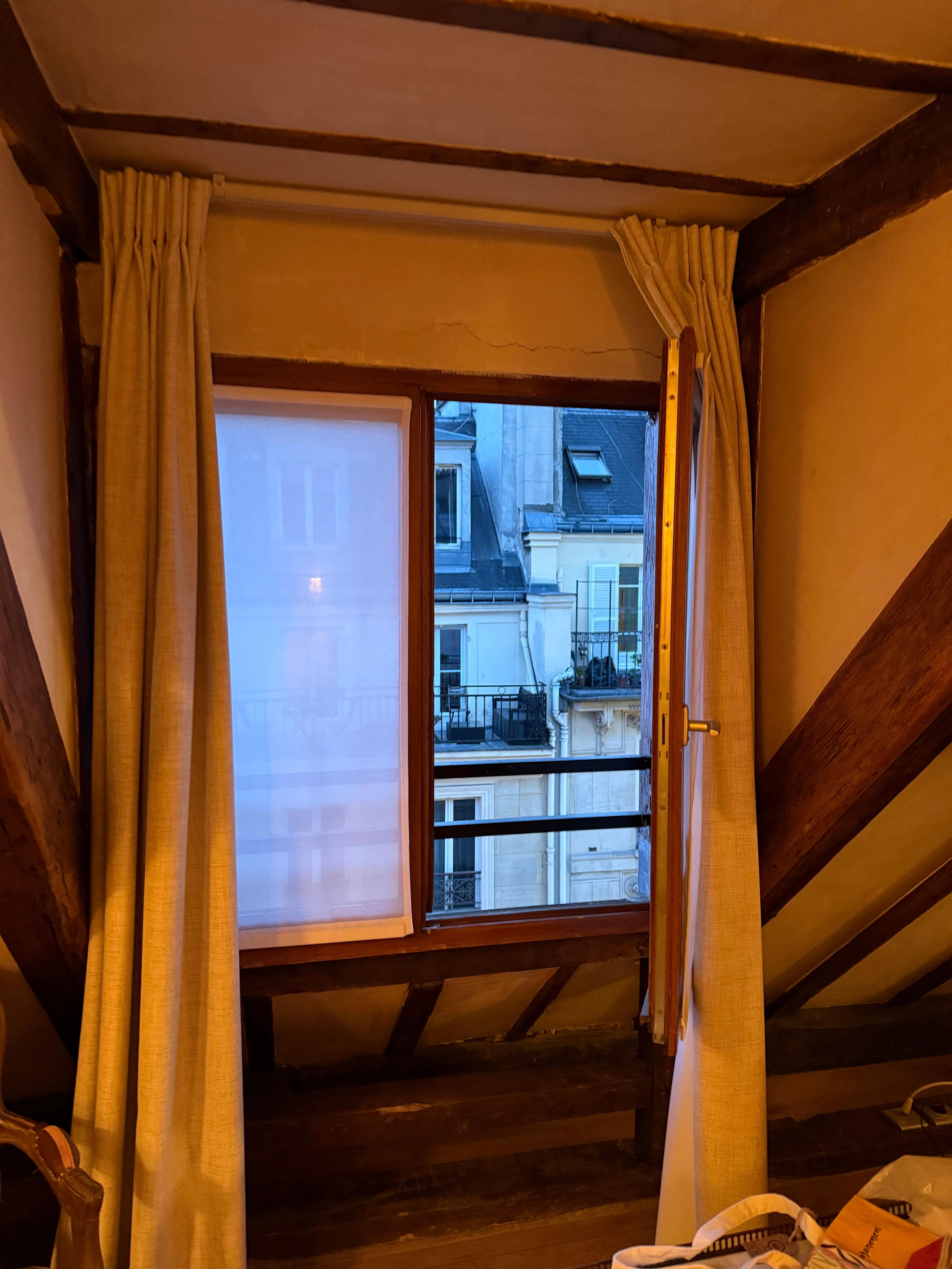 Room with a View