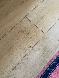 More dirt
