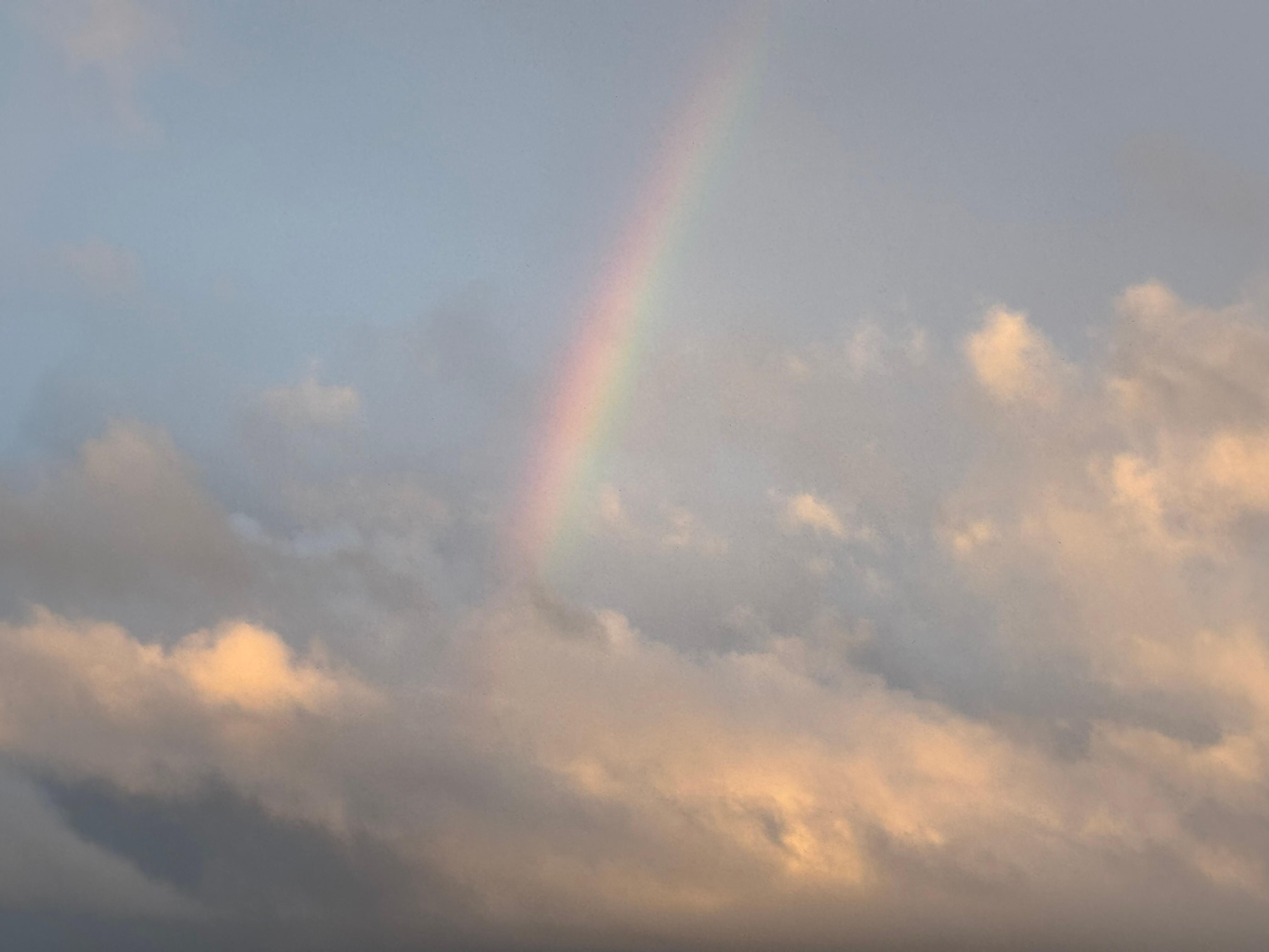 Apt rainbow